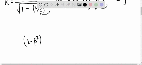 a-using-the-binomial-expansion-see-appendix-i-show-that-eq-20-27-reduces-to-the-classical-expression
