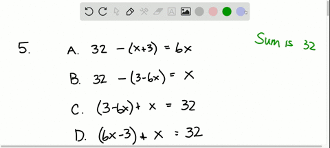 work-exercises-1-6-without-pencil-and-paper-do-not-use-a-calculator-consider-the-following-problem-o
