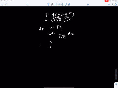 solve-each-of-the-integrals-in-exercises-some-integrals-require-substitution-and-some-do-not-exerc-5