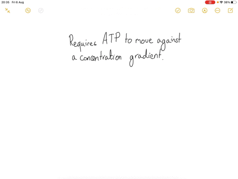 which-of-the-following-processes-requires-the-cell-to-expend-metabolic-energy-directly-eg-from-atp-2