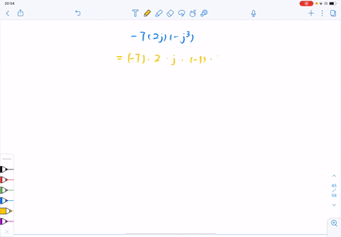 perform-the-indicated-operations-and-simplify-each-complex-number-to-its-rectangular-form-72-jleft-2