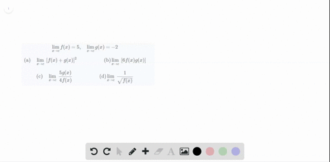 in-exercises-45-and-46-use-the-given-information-to-evaluate-each-limit-lim_x-to-c-fx5-quad-lim_x-to