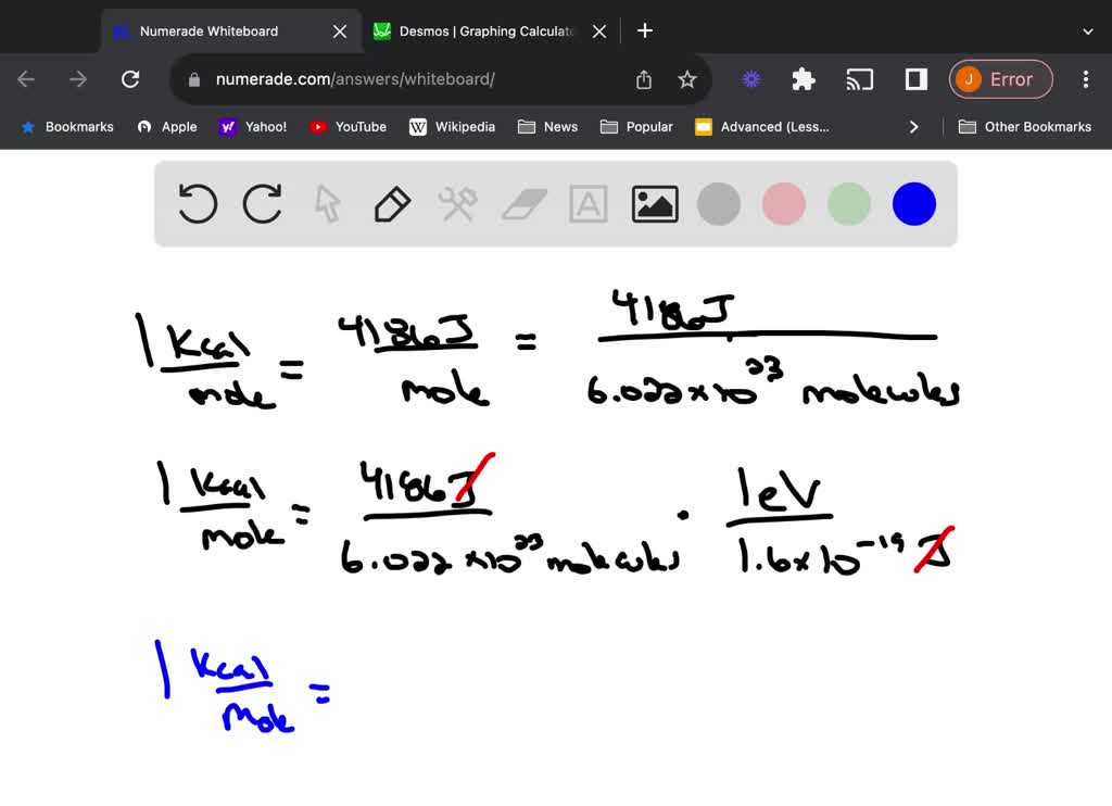 solved-binding-energies-are-often-measured-experimentally-in-kcal-per