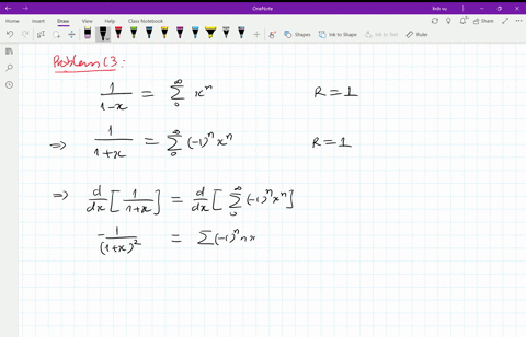 a-use-differentiation-to-find-a-power-series-representation-for-fxfrac11x2-what-is-the-radius-of-c-3
