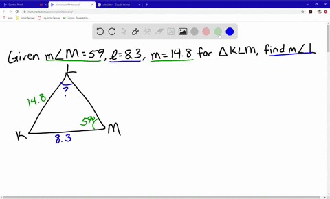 find-each-measure-using-the-given-measures-of-triangle-k-l-m-round-angle-measures-to-the-nearest-d-4