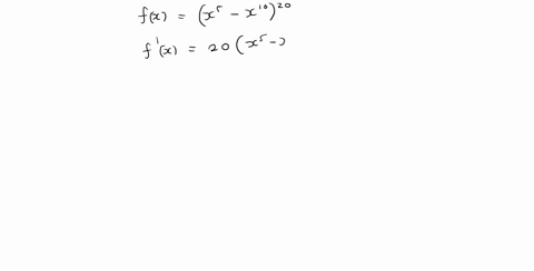 differentiate-the-function-fx-quadleftx5-x10right30
