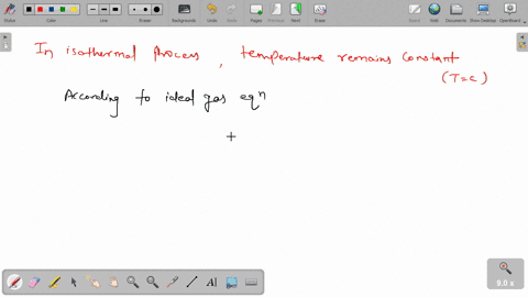 which-of-the-following-p-v-diagrams-best-represents-an-isothermal-process