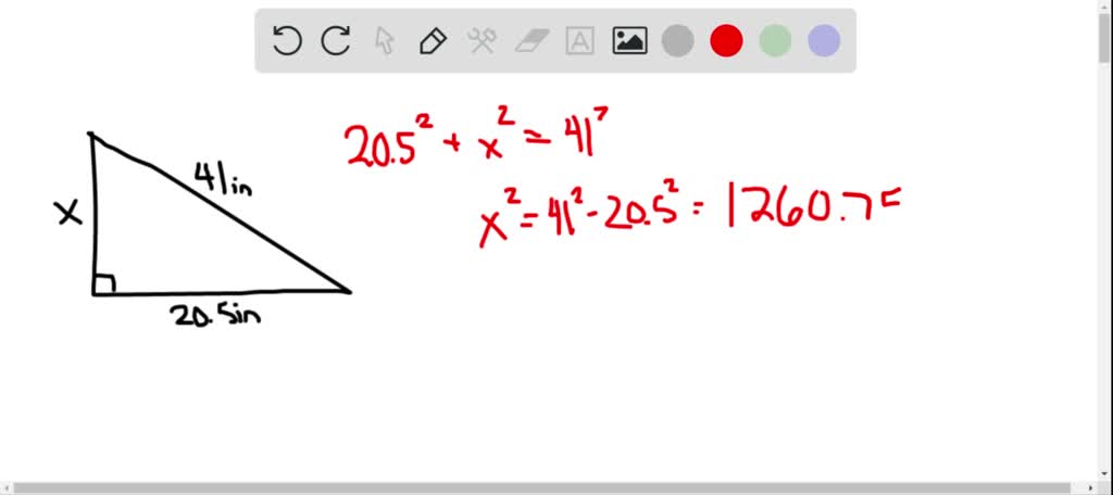 ⏩SOLVED:Home Entertainment. The measure of a television screen is ...