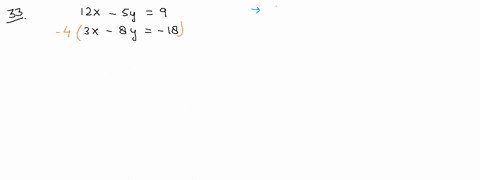 solve-each-system-by-elimination-beginaligned12-x-5-y-9-3-x-8-y-18endaligned