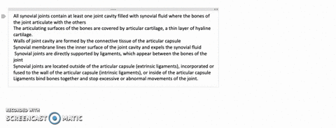 describe-the-characteristic-structures-found-at-all-synovial-joints