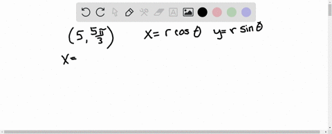 polar-coordinates-of-a-point-are-given-find-the-rectangular-coordinates-of-each-point-left5-frac5-pi