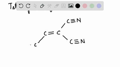 how-many-pi-bonds-and-sigma-bonds-are-there-in-the-tetracyanoethylene-molecule