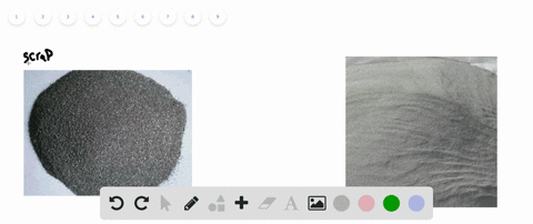describe-the-difference-in-the-processing-of-sponge-powdered-iron-and-water-atomized-powdered-iron