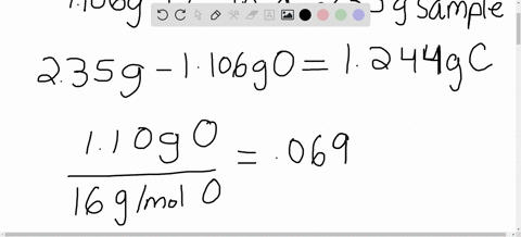 the-two-oxides-of-carbon-described-on-page-38-were-co-and-c-o_2-another-oxide-of-carbon-has-1106-g-o