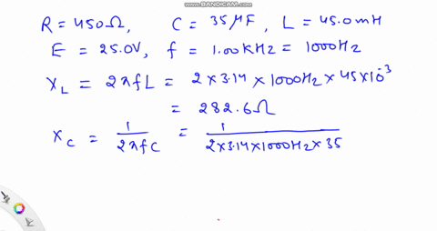 a-circuit-contains-a-45-overline0-omega-resistance-a-350-mu-mathrmf-capacitor-and-a-450-mathrmmh-ind