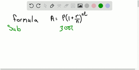calculate-the-total-amount-in-each-account-suppose-3000-dollar-is-deposited-in-a-savings-account-tha