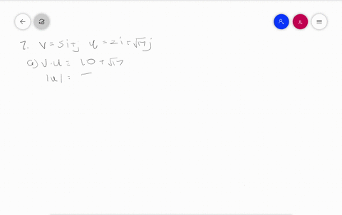 beginarrayltext-in-exercises-1-8-text-find-text-a-mathbfv-cdot-mathbfumathbfvmathbfu-text-b-the-co-6