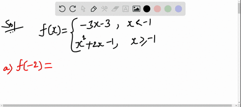 determine-whether-the-equation-represents-y-as-a-function-of-x-fxleftbeginarrayll-3-x-3-x-1-x22-x-1-