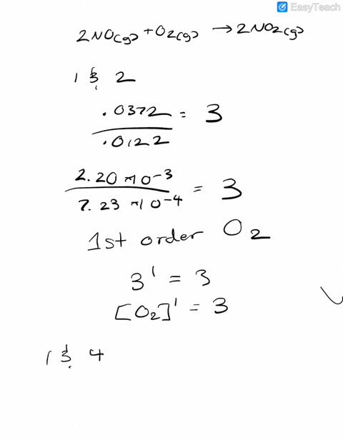 consider-the-reaction-between-nitrogen-oxide-and-oxygen-2-mathrmnogmathrmo_2g-longrightarrow-2-mathr