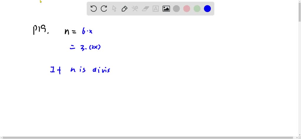 a number not divisible by 2 is prime true or false