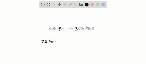 calculate-the-mass-of-propane-mathrmc_3-mathrmh_8-that-will-produce-725-moles-of-water-when-burned-i