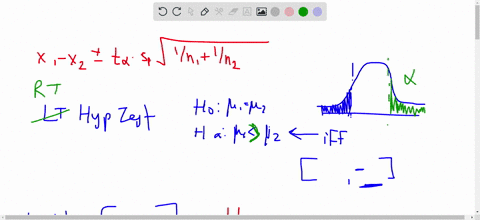 right-tailed-hypothesis-tests-and-cis-if-the-assumptions-for-a-pooled-t-interval-are-satisficd-the-f
