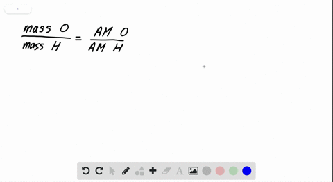 early-tables-of-atomic-weights-masses-were-generated-by-measuring-the-mass-of-a-substance-that-rea-4
