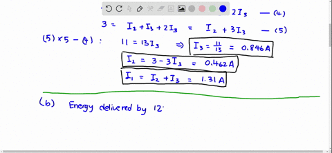 the-circuit-shown-in-figure-p2821-is-connected-for-200-min-a-determine-the-current-in-each-branch-of