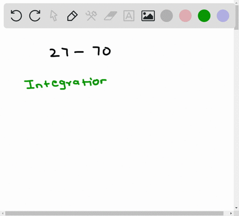 find-three-integrals-in-exercises-27-70-for-which-a-good-strategy-is-to-use-integration-by-parts-wit