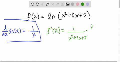 differentiate-the-function-fxln-leftx23-x5right
