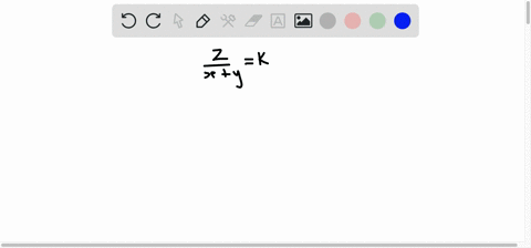 find-the-constant-of-proportionality-z-is-directly-proportional-to-the-sum-of-x-and-y-if-x2-and-y5-t