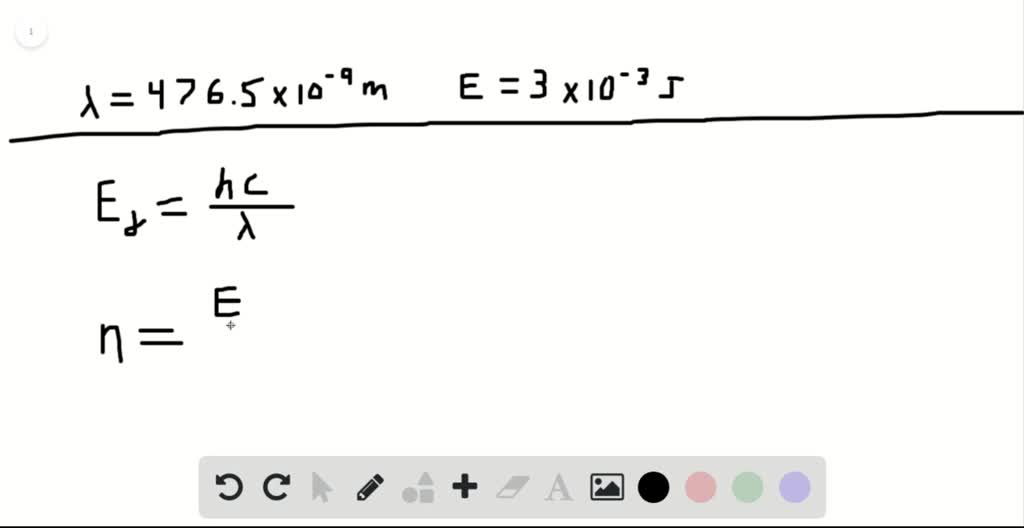 SOLVEDWelding the retina A pulsed argon laser of 476.5 nm wave