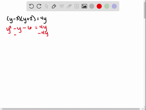 solve-y-3y24-y