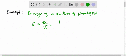 what-is-the-energy-in-ev-of-an-x-ray-photon-that-has-a-wavelength-of-10-mathrmnm-2