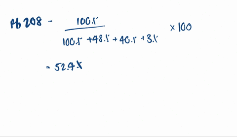 use-the-mass-spectrum-of-lead-shown-here-to-estimate-the-atomic-mass-of-lead-estimate-the-mass-and-p