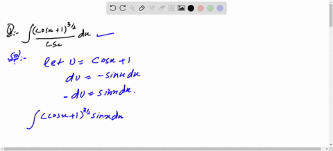 solve-each-of-the-integrals-in-exercises-some-integrals-require-substitution-and-some-do-not-int-f-7