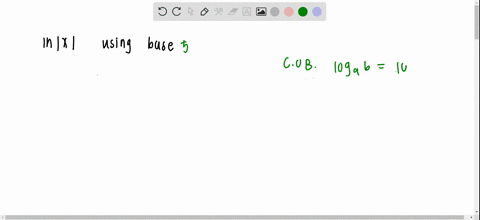 changing-bases-convert-the-following-expressions-to-the-indicated-base-ln-x-using-base-5