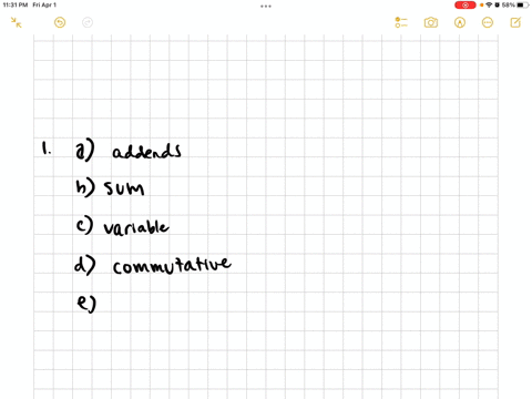 a-the-numbers-being-added-in-an-addition-problem-are-called-the-_____-b-the-result-of-an-addition-pr
