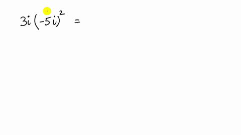 simplify-3-i-5-i2