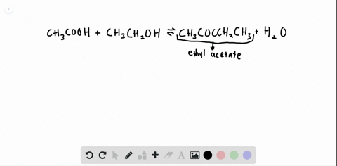 ethyl-acetate-leftmathrmch_3-mathrmcoch_2-mathrmch_3right-is-produced-in-the-equilibrium-system-desc
