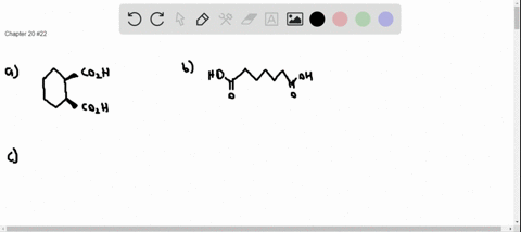 draw-structures-corresponding-to-the-following-iupac-names-a-cis-12-cyclohexanedicarboxylic-acid-b-h