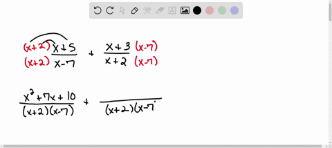 the-students-were-asked-to-add-or-subtract-the-given-rational-expressions-explain-what-the-student-d