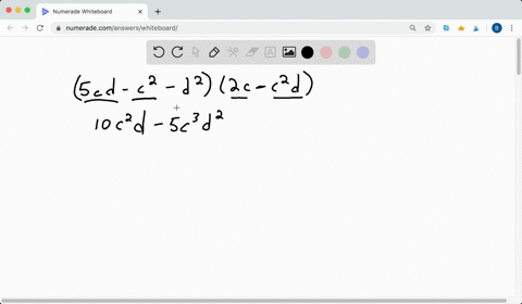 multiply-left5-c-d-c2-d2rightleft2-c-c2-dright