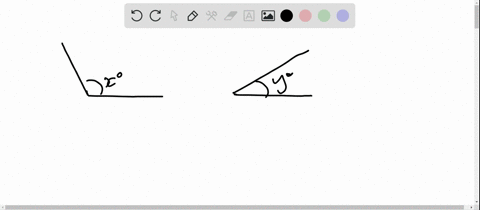 on-your-paper-draw-two-angles-roughly-like-those-shown-then-for-exercises-11-14-construct-an-angle-h