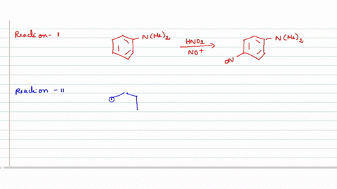 consider-the-following-reactions-which-of-the-following-is-a-correct-comparison-of-rate-of-reaction-