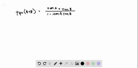 verify-each-identity-tan-abfractan-atan-b1-tan-a-tan-b