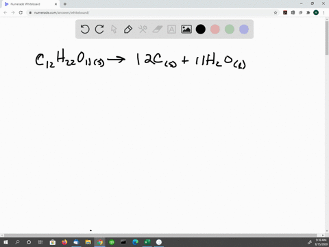 what-is-the-change-if-any-in-the-oxidation-state-of-carbon-in-this-reaction-mathrmc_12-mathrmh_22-ma
