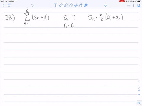 find-the-sum-of-each-arithmetic-series-sum_n162-n11