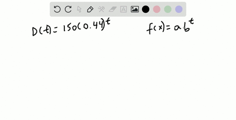 determine-whether-each-of-the-following-functions-model-exponential-growth-or-exponential-decay-a-dt