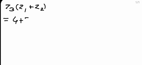 let-z_123-i-z_22-3-i-and-z_345-i-and-find-z_3leftz_1z_2right